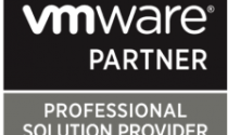 VMWARE Professional Solution Provider