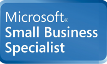 Microsoft Small Business Specialist