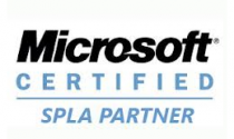 Microsoft SPLA