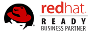 Partnership with RedHat – The leading provider of open source solution