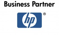 HP AllianceONE Business Partner