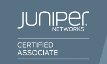 Juniper Networks – The JunosV Wireless LAN Controller