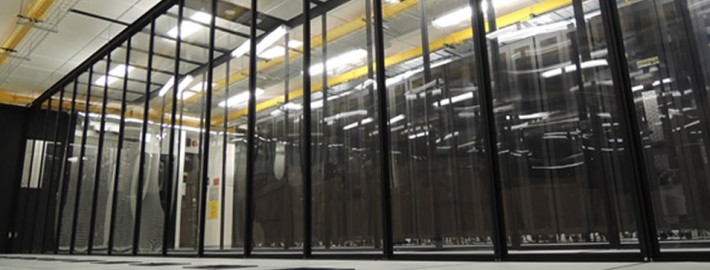 Green Data Centre