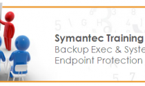 2013 Symantec Training Workshop (BE, SSR, SEP & SPS)