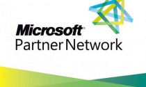 Microsoft Partner Luncheon JUN 2013