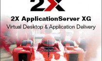 2X ApplicationServer XG Version 10.6 Released!