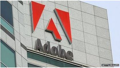 Adobe in source code and customer data security breach