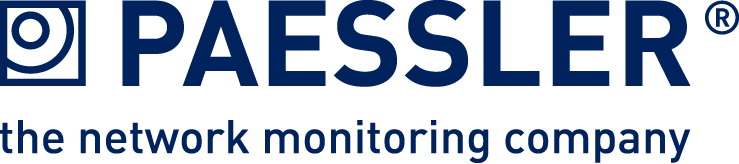 Partnership with Paessler – The industry in providing the most powerful, affordable and easy-to-use network monitoring.