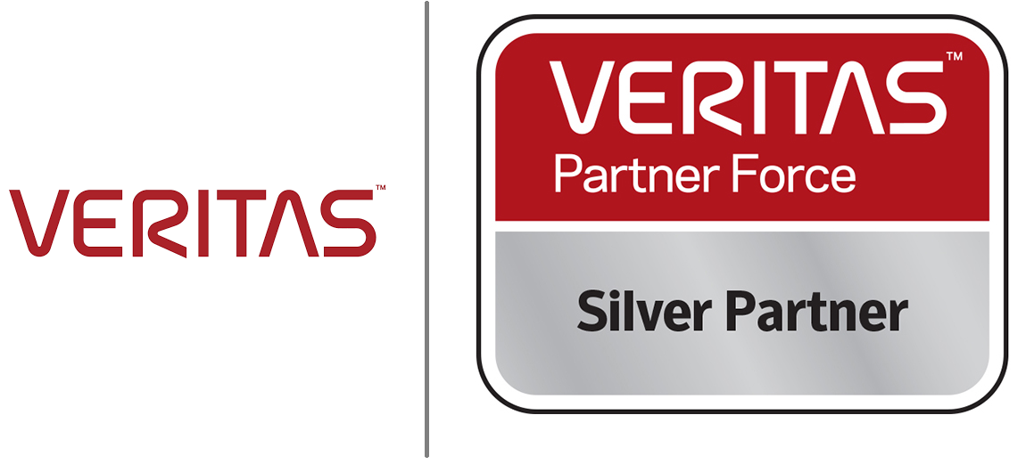 Reaffirming Partnership with Veritas – The leading data management, backup and business continuity